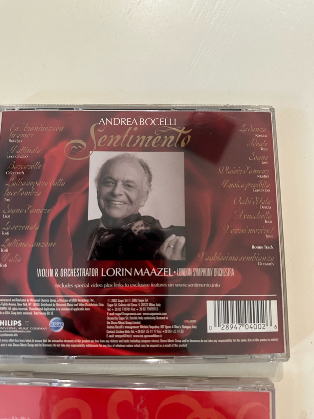 GAIAM Brainwave Symphony, Baby’s first Classics, yoga melodies + CD collection - Picture 13 of 16
